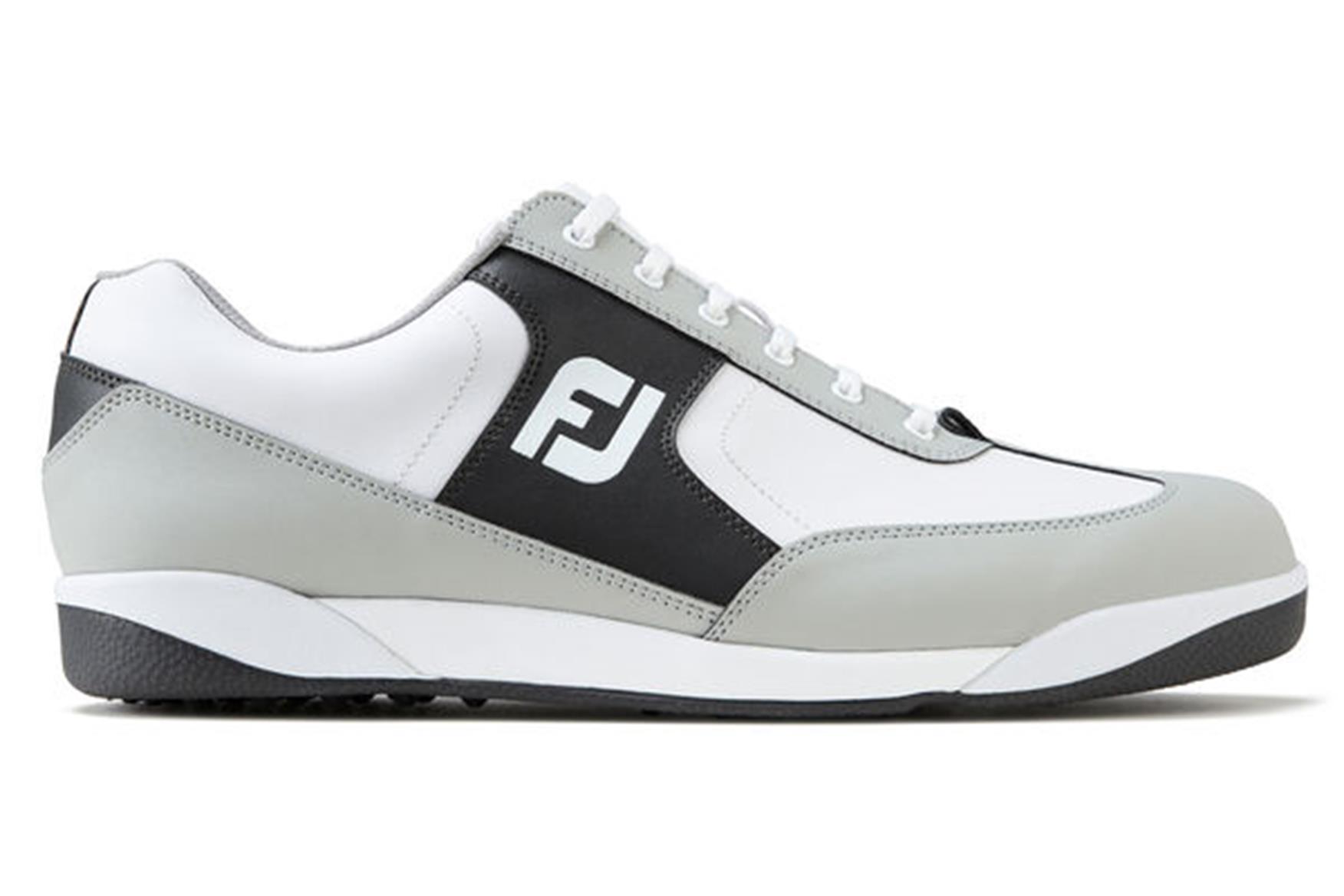 FootJoy AWD XL Casual Golf Shoe Review 